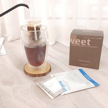 [KT알파쇼핑]티백 핸드드립 드립백커피 멕시코 SHG 10g x 35개, 엘살바다르 드립백커피 5박스_총 수량_상세페이지참조, 상세설명 참조