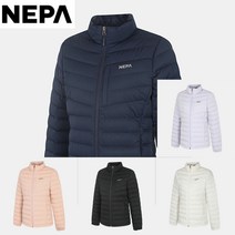네파 여성/구스다운/경량다운/가성비/여성 레제로 경량 다운 자켓 7I82021