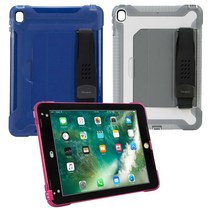 타거스 군용낙하시험통과 러기드 9.7인치 아이패드 케이스 for (20182017) iPad ProiPad Air2 THD200, 블루 - THD20002GL