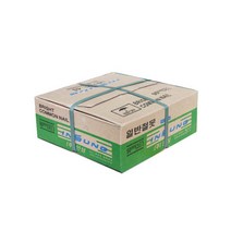 DANDAN 일반 철못 (2.5인치 / 63mm) 9kg/박스, 2.5인치(63mm) - 9kg(1박스)