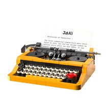 폼내서 타자기키보드 기계식 레트로 저소음 타자기 아이패드, 상세 페이지 참고, 상세 페이지 참고, 레트로 테이프 레코더 (457 곡물)