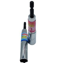 롱비트소켓 썬키 복스 롱복스 소켓, 12mm