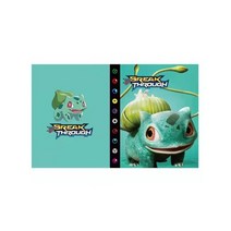 포켓몬카드 책 만화 애니메이션 240pcs 게임 홀더 컬렉션 폴더, 13