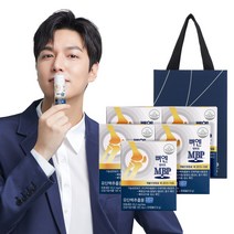 [본사] 뼈엔 엠비피MBP (5개월분)+쇼핑백 증정, 30캡슐 x 5박스+쇼핑백