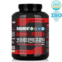 비케이뉴트리션 코어 R 프로틴 웨이/WPC 90% 근육 단백질 쉐이크 보충제 프로틴 BCAA 아미노믹스 비타민미네랄