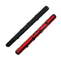 씨케이 / 고급 논슬립 일자형 하드 케이스 / 110cm, 블랙