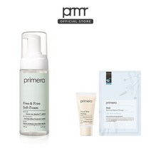 [기획] 후리 앤 소프트 폼 150ml 세트 - 추천, 없음 - AJ