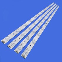 LED 백라이트 스트립 15 Haier 42 quotTV 용 램프 LE42B310G LS42H6000 LE42B510F 42CE3210D LED42D15-01C 01A 303420