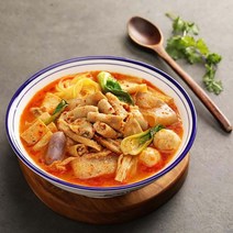 모두의 마라곱창전골 5분조리 12가지이상 푸짐한 재료