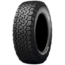 타이어245(mm)BFGoodrich All-Terrain T A KO 2245 70R17 2245 70-17 119 116S 10PR LT RWL 굿리치 올테레인