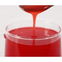 자몽에이드원액 자몽퓨레 베이스, 자두