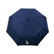 MLB LA다저스 3단완자동 우산