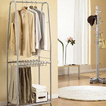 모던행거 플러스행거 실버, 본상품선택