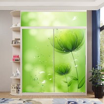 도무송스티커 맟춤제작 글라스스티커 불투명 옷장 이동문 화장실 반 보호필름 창 종이 유리 1823330935, 맟춤제작 :와이드 30x 하이 50c