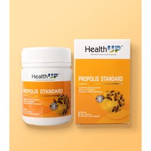 헬스업 뉴질랜드 로얄제리 1530 30캡슐, 1박스