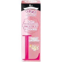 일본직발송 6. 여성 카미노 소 트리트먼트 목련 꽃 향기 180G (X 1) B085L5CK27, 1_One Color, 1_One Color, 상세 설명 참조0