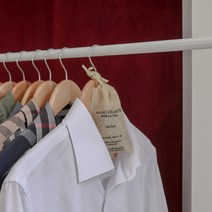 마노델아르떼 명품 향수향 고급 샤쉐 향주머니 향낭 선물세트, 집시워터