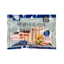 30P 생선 야채 강아지 비엔나 소세지 특별식 수술후 건강식단 노령견 영양간식 사료토핑 반려견선물 기호성