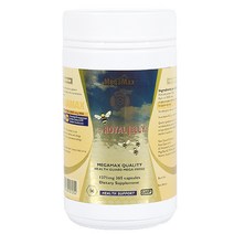 메가맥스 메가 로얄제리 Mega Royal Jelly 365정