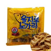 코스트코 을지로 노가리 300G 고추장 포함, 단일옵션