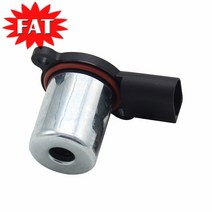 에어쇼바 압축기 밸브 1643201204 1643201004 1643200904 메르세데스 GL X164 ML W164 W221 W166 W251 ML320 ML350 서스펜션, 단일옵션