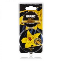 Areon Ken 바닐라 Mia car 에어 프레시너, 80 g