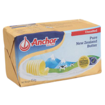 ANCHOR 앵커버터 454g 냉동 / 아이스박스 포장O