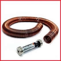 건사이언스 구리용수철자기장기차 실험키트