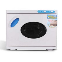 데스크탑 UV 소독 캐비닛 식기 멸균기 플라즈마 레버, RTD-23A UV + 가열 공식 규격