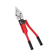 유압 확장기 분리기 틈새 배관 스프레더 파이프 수동, YQ-30