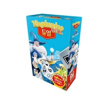 [행복한바오밥] Kingdomino 킹도미노