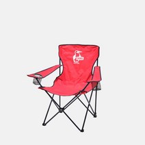 스포츠_ 부비 이지 체어 와이드 v2 Red, 레드, 선택완료