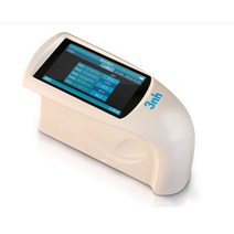 3NH NHG60M 작은 조리개 광택 측정기 (광택계)