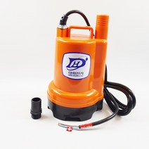대화전기 DC 수중펌프(대형) DPW110-12