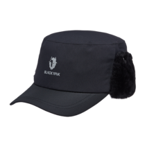 블랙야크 남성 여성 고어텍스 방수 등산 모자 가을 겨울 볼캡 . 고어퍼웜캡 2BYHTF2906, 060, BK:BLACK