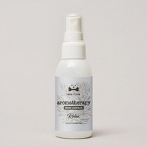 강아지 아로마 테라피오일 용량 60ml, 1개