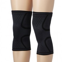 무르팍 스포츠 무릎보호대 2p세트(M) 관절보호 아대