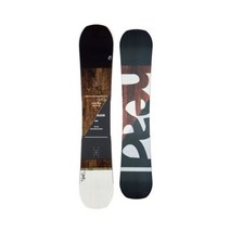 살로몬 Assassin Pro - 2023 남성 스노우보드, 153