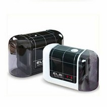 사무용품 ELM V3 자동연필깍이, 단품