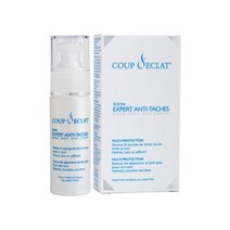 꾸데끌라 안티 스팟 데이 크림 30ml Coup DEclat expert anti taches, 1팩