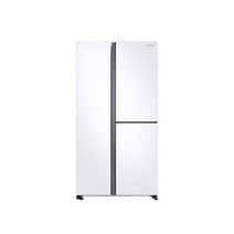 삼성 양문형 냉장고 RS84B5041WW
