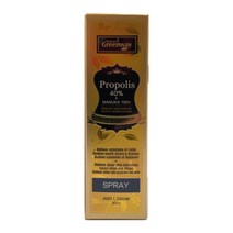 네이쳐스그린웨이 프로폴리스 마누카 100+ 스프레이 30ml