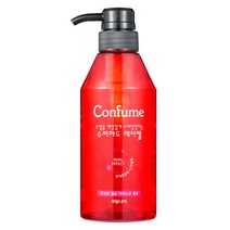 웰코스 과일나라 컨퓸 슈퍼하드 헤어젤 400ml, 과일나라_하드 헤어젤_400ml