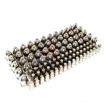 P80 인버터 CNC 플라즈마 커터 플라즈마 소모품 절단 토치 플라즈마 절단 에어 노즐 플라즈마 전극 절단, Zirconium wire_1.3mm