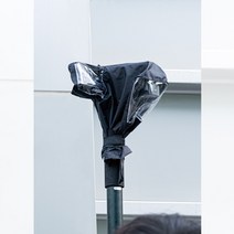 핸디캠 카메라레인커버 방수커버 SRC-AXP55모노포드용 AXP35/55/AX40 PJ670사용가능