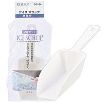 일본 미니 아이스 스쿱 1p/얼음삽/곡물삽