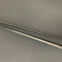 당구큐대 개인큐 하우스큐 프로 당구 카본 상대 재료 개인큐팁, C회색 검정   큰 머리 13MM 하나
