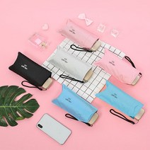 초경량 작고 가벼운 휴대편한 컴팩트 미니 양우산