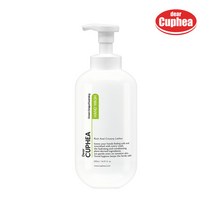 디어 쿠페아 포밍 그린그레이프 핸드워시 500ml x1개 손세정제 손소독제 답례품 선물 비누 친환경 물비누, 단품