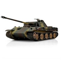 G Panther 16 G 1 전차 판터 독일 Torro 탱크 토로